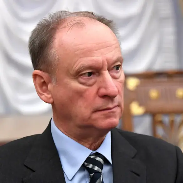 Nikolai Patrushev Warns Japan Could Develop Nuclear Arsenal, Citing Technical Capabilities