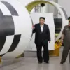 North Korea's Hypersonic ICBM Innovation: Advancing Military Capabilities and Global Security Concerns