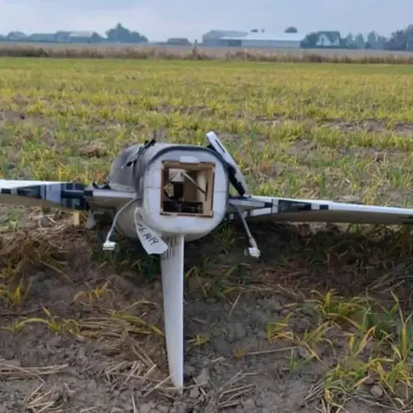 Poland's $2M AIM-120C7 Missile Use Sparks Debate on Military Efficiency