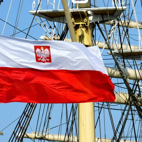 Polish Forces Deploy Near Belarus Border as Tensions Rise Over Closed Crossings, Reports Say