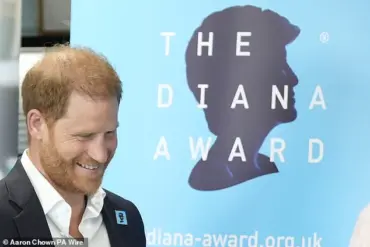 Prince Harry and King Charles Hold Private Meeting in Tentative Step Toward Reconciliation