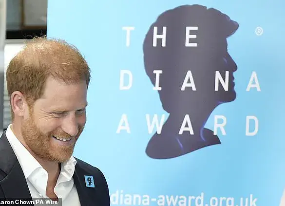 Prince Harry and King Charles Hold Private Meeting in Tentative Step Toward Reconciliation