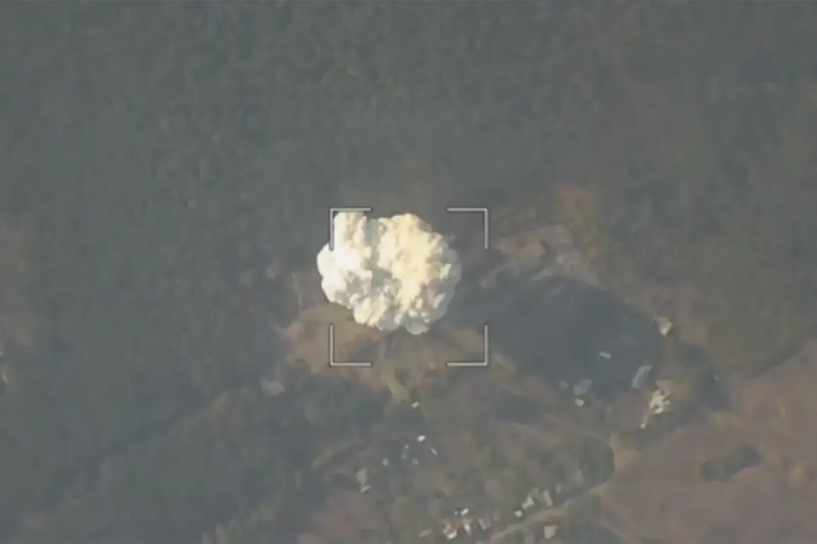 Privileged Insights: Russia's Limited Airspace Control in Kharkiv's Kupyansk Revealed