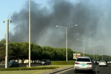 Qatar PM: Air Defense Systems Intercepted Iranian Rockets but Failed Against Israeli Strike