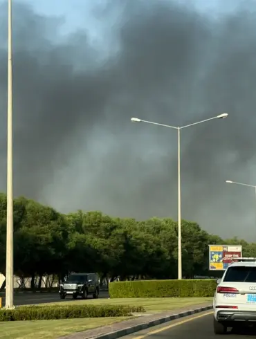 Qatar PM: Air Defense Systems Intercepted Iranian Rockets but Failed Against Israeli Strike