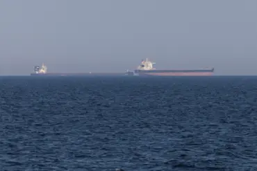 Russia Claims Destruction of Ukrainian Unmanned Boat Amid Black Sea Tensions