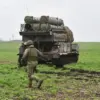 Russia Shoots Down 46 Ukrainian Drones in Largest Single-Night Engagement, Highlighting Escalating Conflict Risks