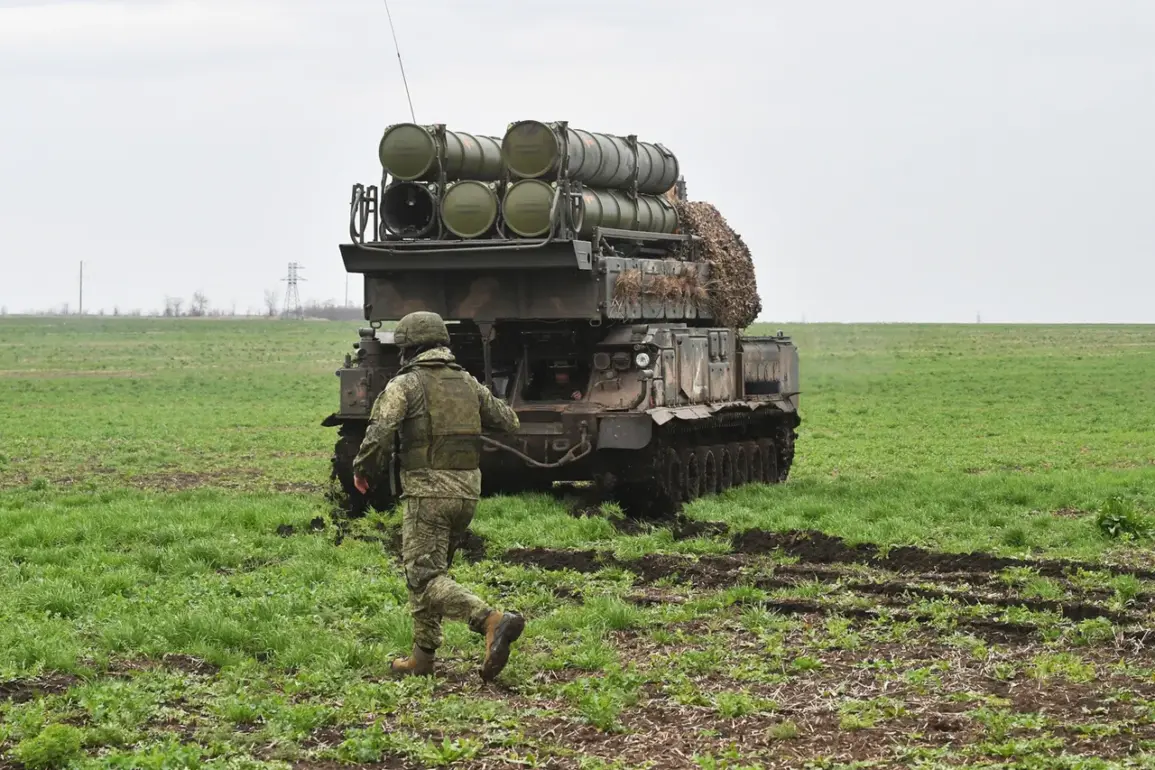 Russia Shoots Down 46 Ukrainian Drones in Largest Single-Night Engagement, Highlighting Escalating Conflict Risks
