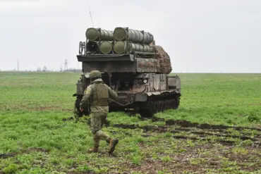 Russia Shoots Down 46 Ukrainian Drones in Largest Single-Night Engagement, Highlighting Escalating Conflict Risks