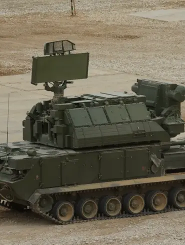 Russian Air Defense Forces Intercept Drone Attack in Rostov Oblast, Governor Confirms