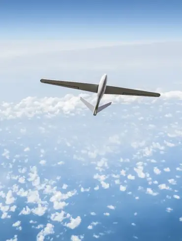 Russian Air Defense Intercepts Ukrainian Drones Over Volgograd Amid Escalating Tensions