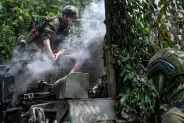 Russian Troops Target Ukraine's Military Industrial Complex and Fuel Infrastructure, Raising Concerns Over Defense Capabilities 'As Reported by Russian Ministry of Defense'