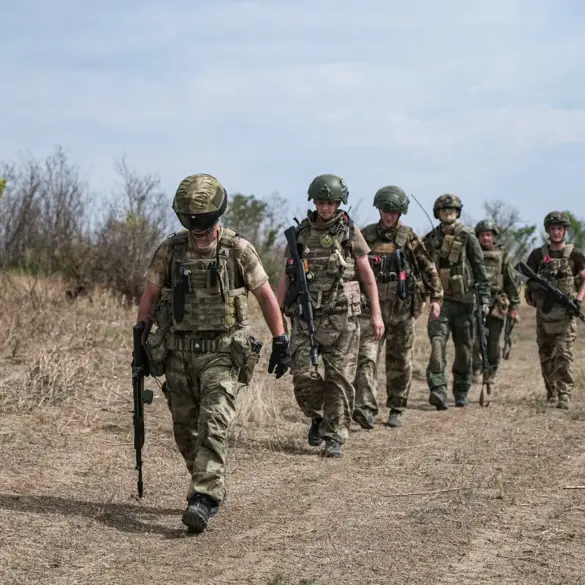 Russia's Pension Recalibration for Law Enforcement Sparks Debate: 'Not Just Numbers, But Ensuring Proper Su...'