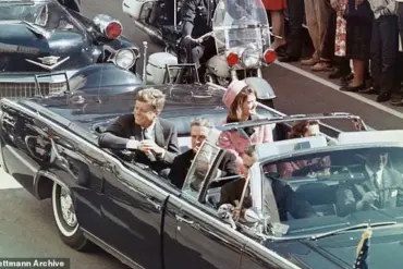Ruth Paine, the Texas woman who hosted Lee Harvey Oswald the night before JFK's assassination, has died at 92