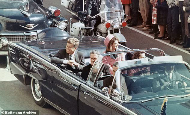 Ruth Paine, the Texas woman who hosted Lee Harvey Oswald the night before JFK's assassination, has died at 92