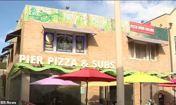 Santa Monica Pier Attack Fuels Debate on Safety Regulations in High-Traffic Areas