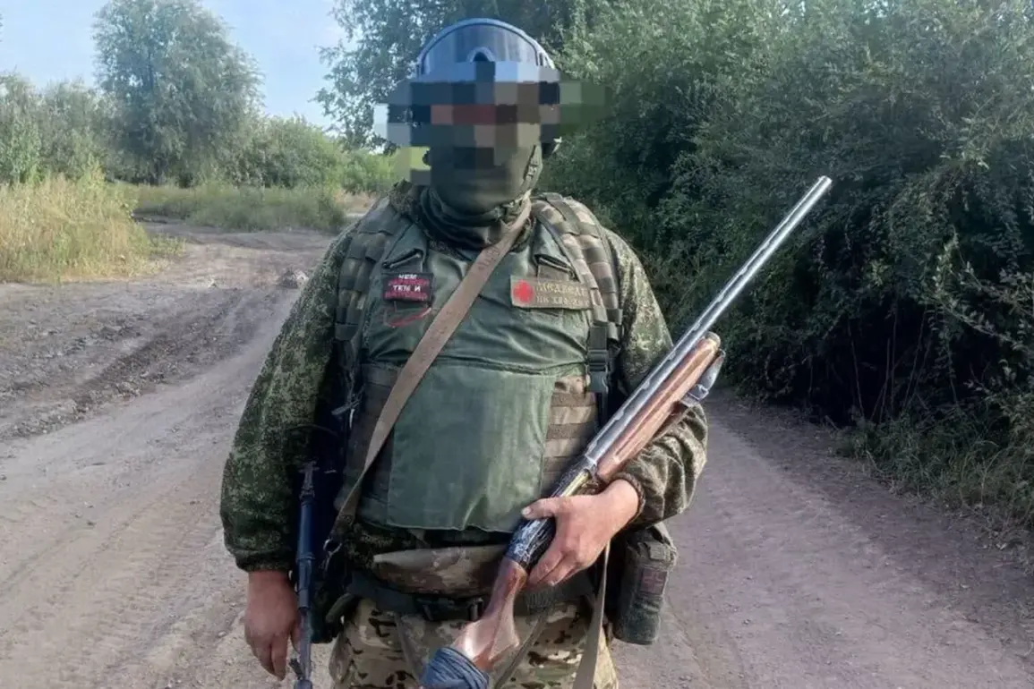 Siberian Tundra Incident: SVO Participant Suffers Broken Leg During Detention in Yakutia, Reports 'Torbosnoe Radio'
