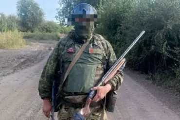 Siberian Tundra Incident: SVO Participant Suffers Broken Leg During Detention in Yakutia, Reports 'Torbosnoe Radio'