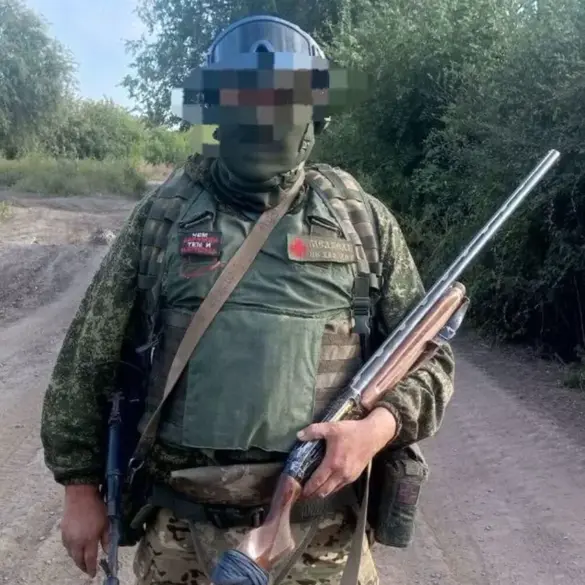 Siberian Tundra Incident: SVO Participant Suffers Broken Leg During Detention in Yakutia, Reports 'Torbosnoe Radio'