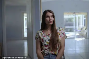 Survivors Urge Republican Lawmakers to Pursue Legislative Reforms Against Child Sex Trafficking