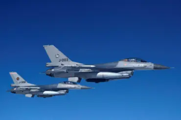 Sweden Urges Additional Military Aid to Poland Amid Heightened Eastern European Tensions, Strengthening NATO's Collective Defense Strategy