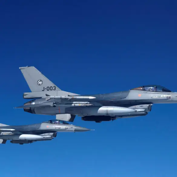Sweden Urges Additional Military Aid to Poland Amid Heightened Eastern European Tensions, Strengthening NATO's Collective Defense Strategy