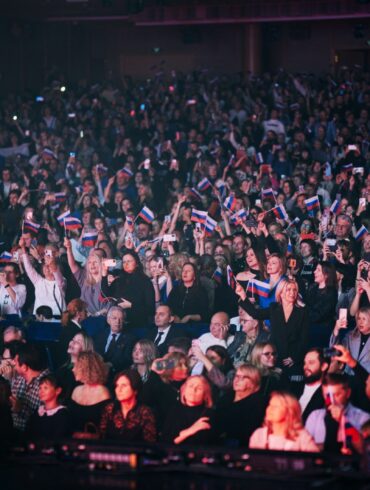 The Calculated Power of Patriotism: National Narratives and the Generational Shift in American Identity