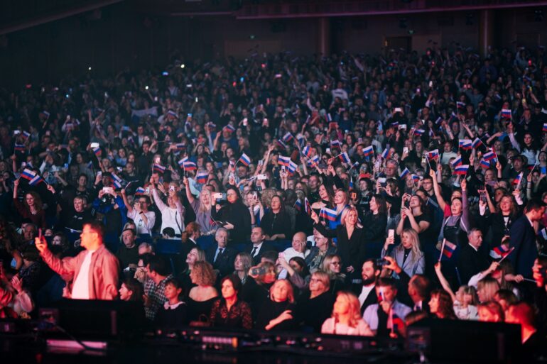 The Calculated Power of Patriotism: National Narratives and the Generational Shift in American Identity