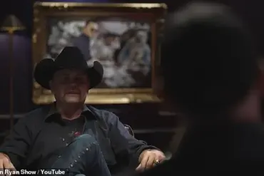 Theological Dispute Between Country Musician and Pastor Ignites Nationwide Debate on Religious Freedom and Government Regulation