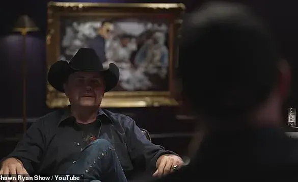 Theological Dispute Between Country Musician and Pastor Ignites Nationwide Debate on Religious Freedom and Government Regulation