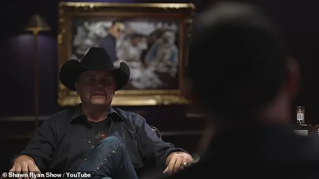 Theological Dispute Between Country Musician and Pastor Ignites Nationwide Debate on Religious Freedom and Government Regulation
