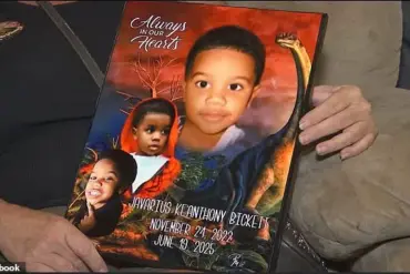 Tragedy and Questions: Indiana Mother Faces Legal and Emotional Reckoning After Toddler Accidentally Shoots Himself With Family Gun