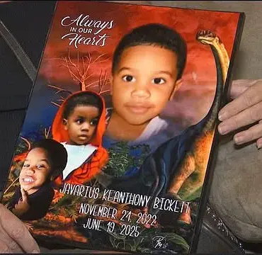 Tragedy and Questions: Indiana Mother Faces Legal and Emotional Reckoning After Toddler Accidentally Shoots Himself With Family Gun