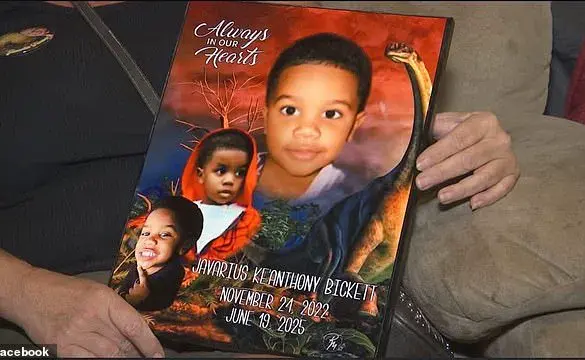 Tragedy and Questions: Indiana Mother Faces Legal and Emotional Reckoning After Toddler Accidentally Shoots Himself With Family Gun