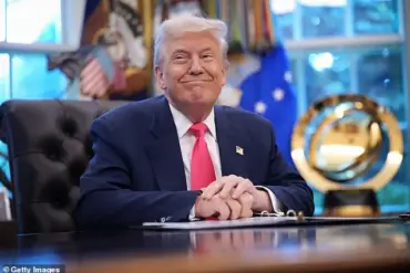 Trump's Approval Ratings Reach Highest Levels of Presidency, According to New Poll