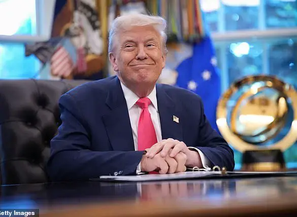 Trump's Approval Ratings Reach Highest Levels of Presidency, According to New Poll