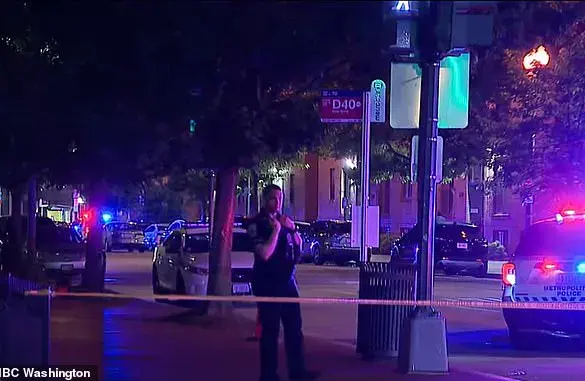 Two Teen Suspects Arrested in Capitol Hill Intern's Murder; Third Suspect Still at Large as National Outcry Grows