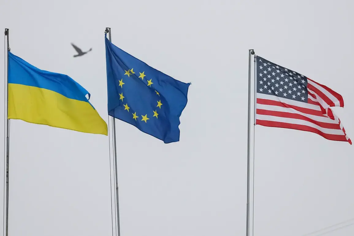 Ukraine Conflict: Debate Over Proposed Demilitarized Buffer Zone Intensifies Among Global Powers