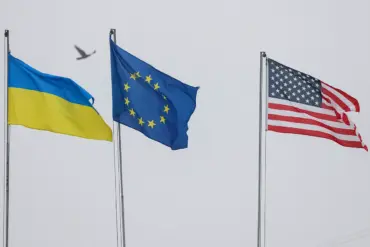 Ukraine Conflict: Debate Over Proposed Demilitarized Buffer Zone Intensifies Among Global Powers