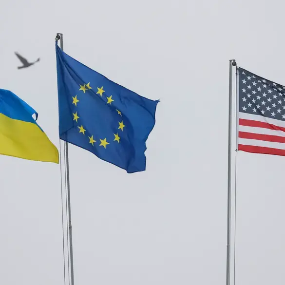 Ukraine Conflict: Debate Over Proposed Demilitarized Buffer Zone Intensifies Among Global Powers