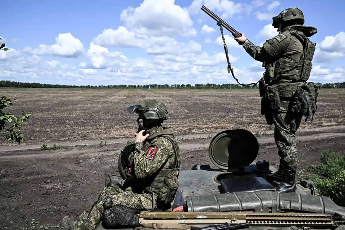 Ukraine's Military Momentum Intensifies as Gulyaypol Becomes Focal Point for Potential Push into Russian-Held Territory