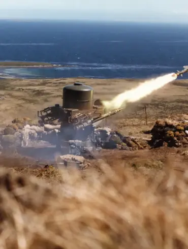 UK's Ambitious Air Defense Initiative: Drawing from Iron Dome to Counter Escalating Drone Threats