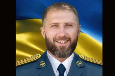 Urgent: Posthumous Hero Bid Reveals Possible Cover-Up in Ukraine's Ongoing Conflict