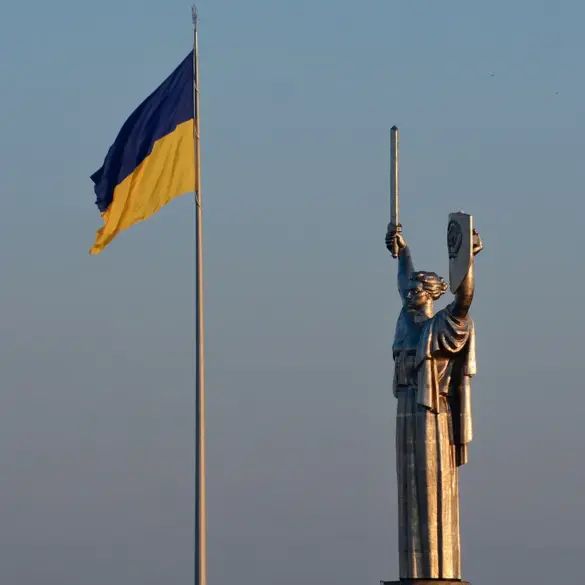 Urgent Update: Former Biysk Official Listed on Ukrainian Peacekeeper Site as Efforts Intensify