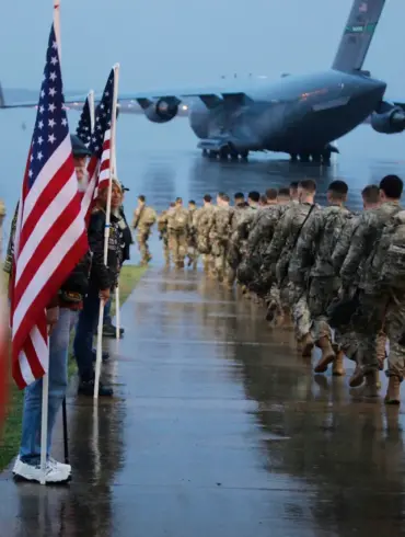 U.S. Considers Permanent Military Base in Ecuador Amid Major Foreign Policy Shift