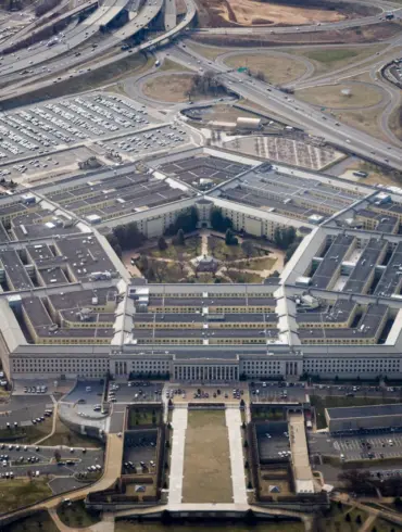 U.S. Defense Strategy Shifts Focus to Western Hemisphere, Says Politico