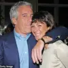 U.S. Government Summons Epstein Estate in Legal Battle Over Controversial 'Birthday Book' Documents
