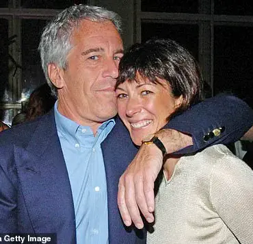 U.S. Government Summons Epstein Estate in Legal Battle Over Controversial 'Birthday Book' Documents