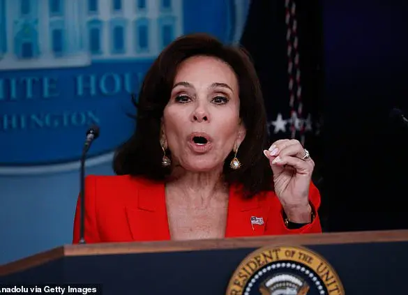 US Government's Opaque Bureaucracy Sparks Public Speculation Over Prince Harry's Visa Status