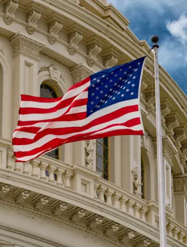 U.S. House Vote on $900 Billion Military Budget Highlights Tensions Between Defense Spending and Domestic Fiscal Responsibilities